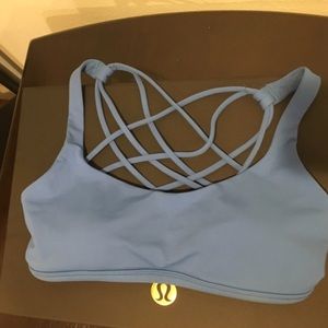 Lululemon Free to Be Sports Bra 4